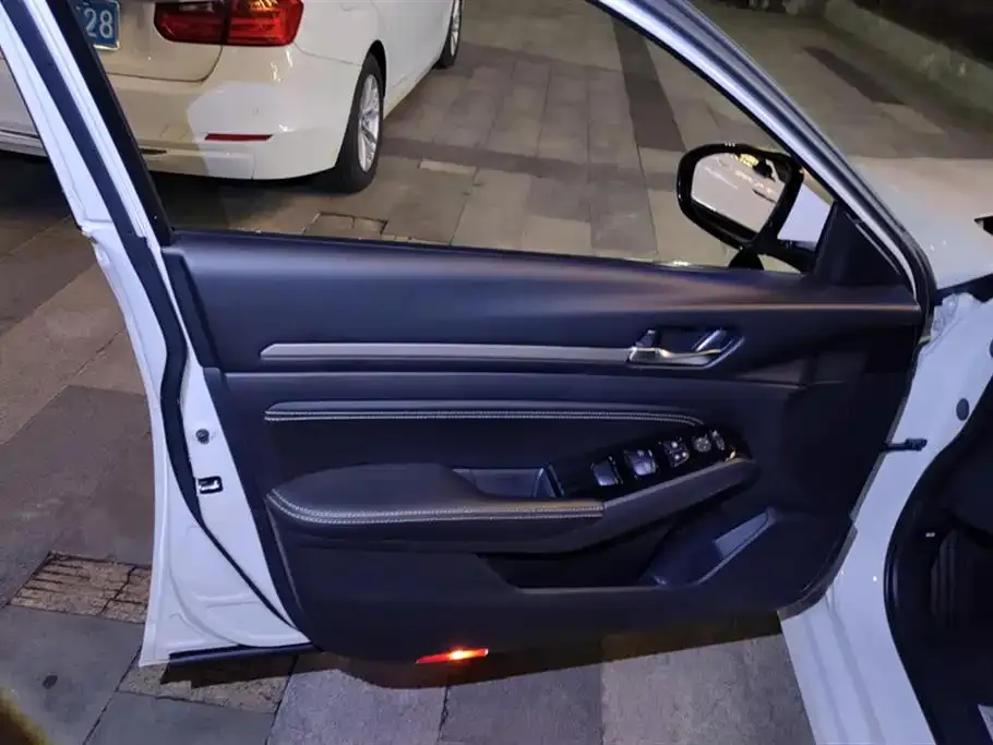 Nissan Teana 2022 из CN, фото 9