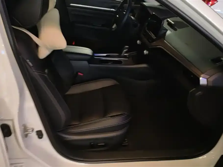 Nissan Teana 2022 из CN, фото 2