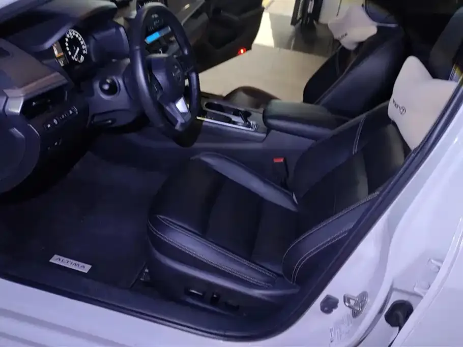 Nissan Teana 2022 из CN, фото 8