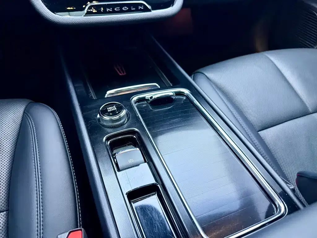 Lincoln Corsair 2021 из CN, фото 10