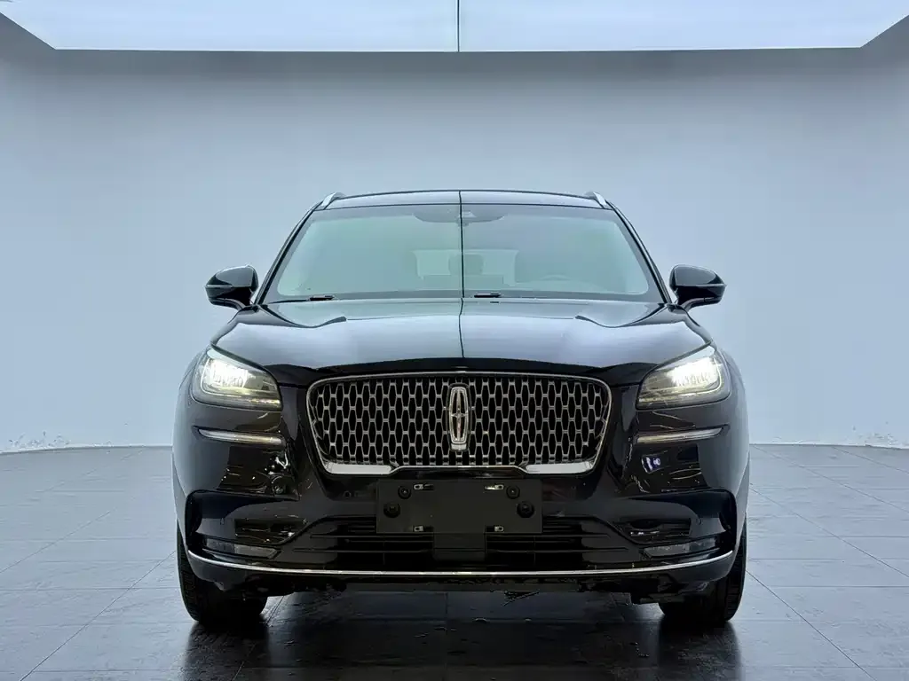 Lincoln Corsair 2021 из CN, фото 5
