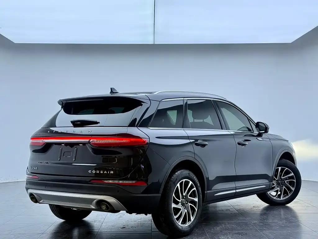 Lincoln Corsair 2021 из CN, фото 4
