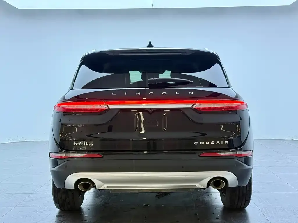 Lincoln Corsair 2021 из CN, фото 2