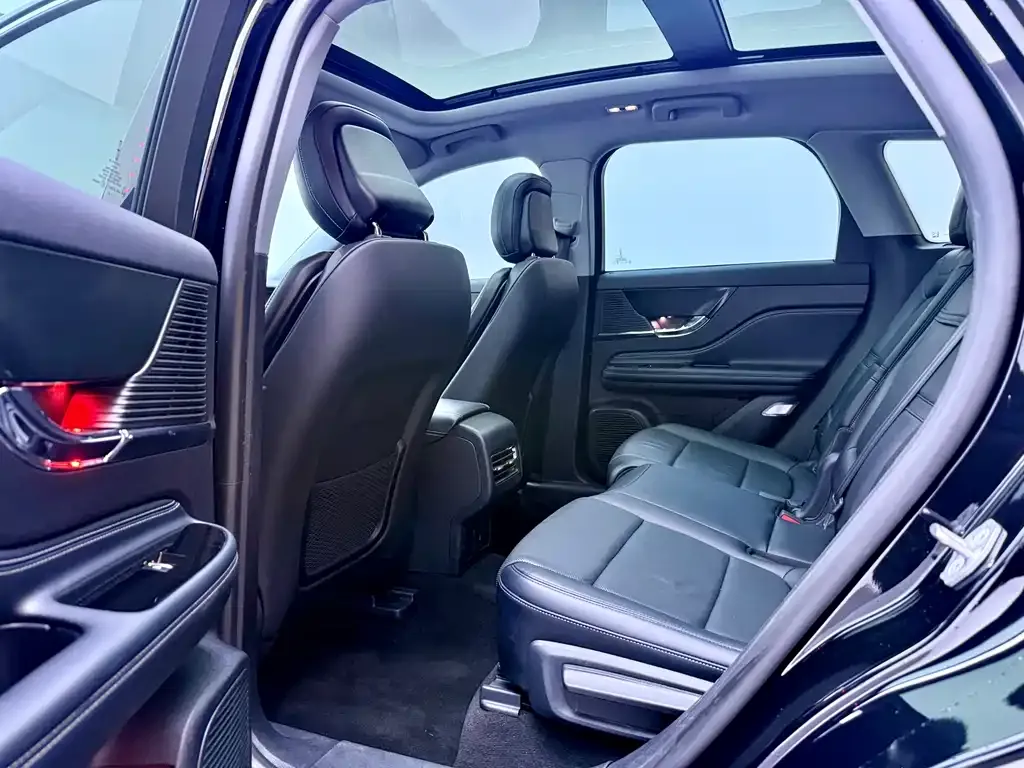Lincoln Corsair 2021 из CN, фото 7