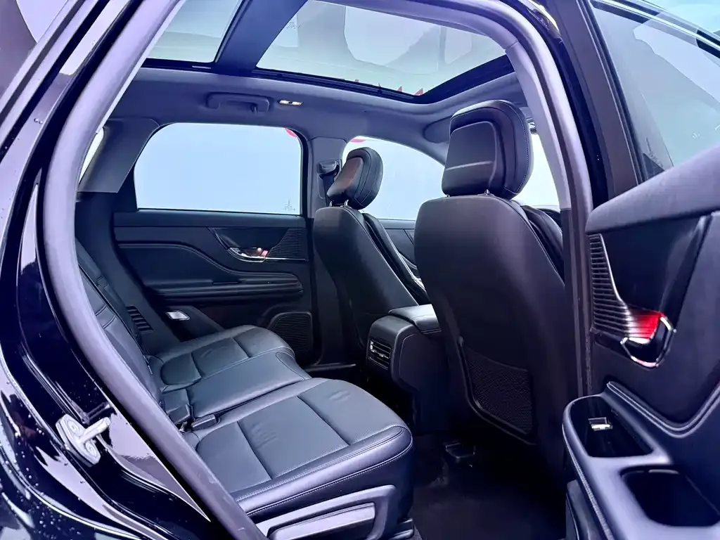 Lincoln Corsair 2021 из CN, фото 9