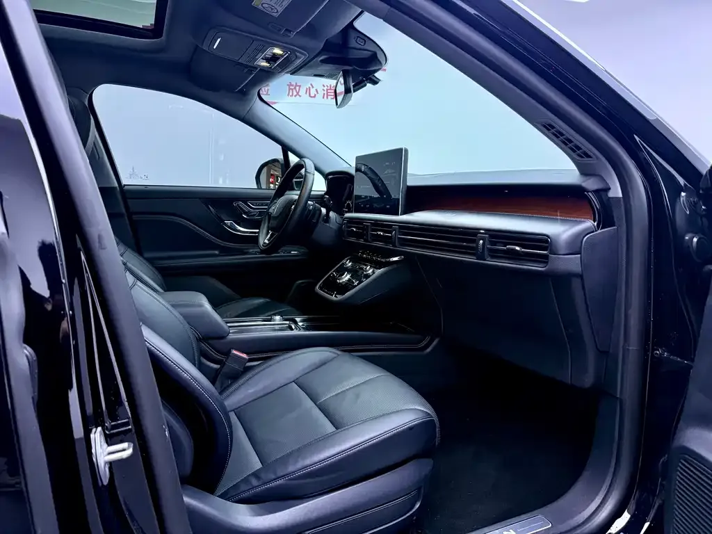 Lincoln Corsair 2021 из CN, фото 8