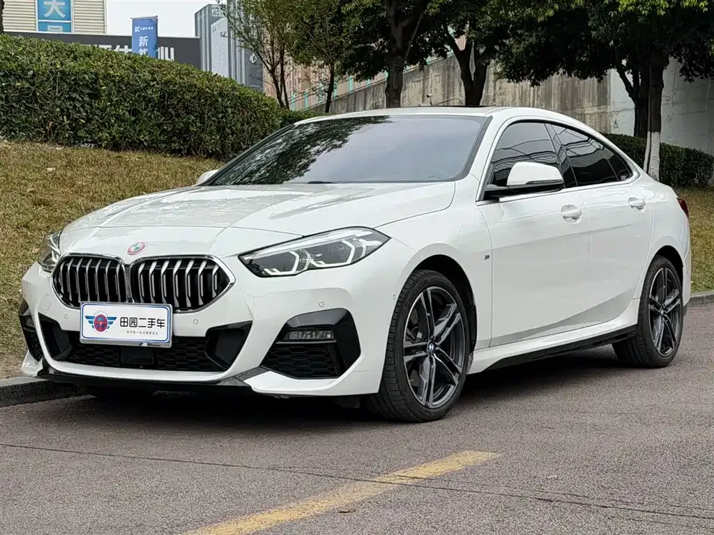 BMW 2 Series (Import) — фото 1