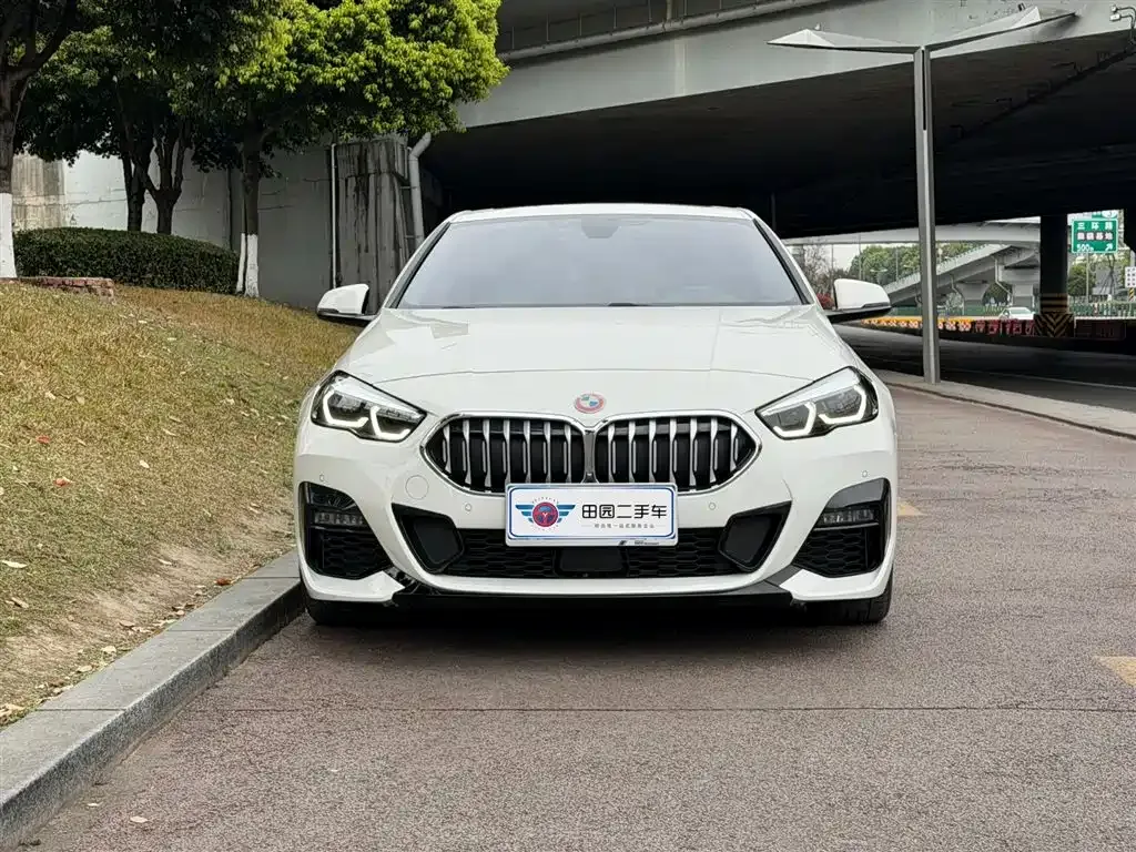 BMW 2 Series (Import) — фото 9