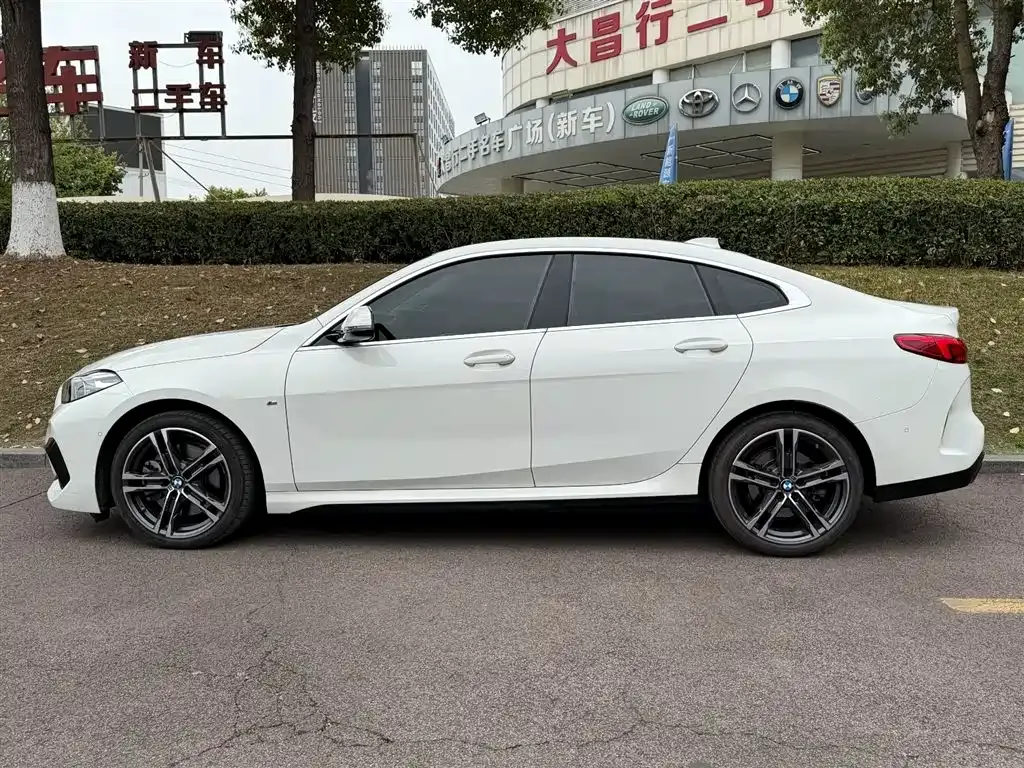 BMW 2 Series (Import) — фото 7