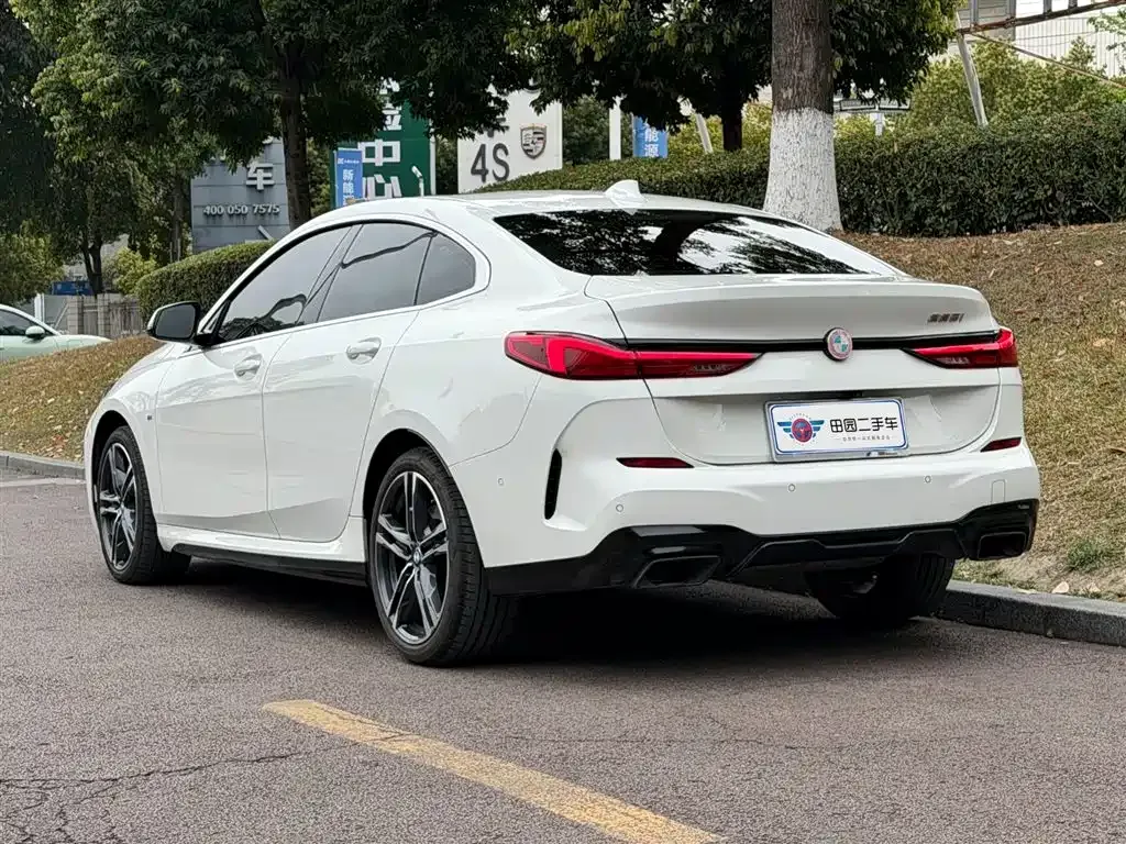 BMW 2 Series (Import) — фото 6