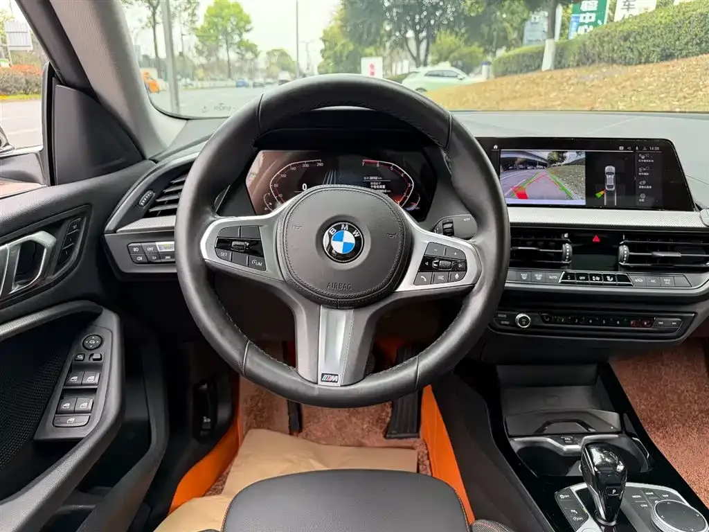 BMW 2 Series (Import) — фото 2