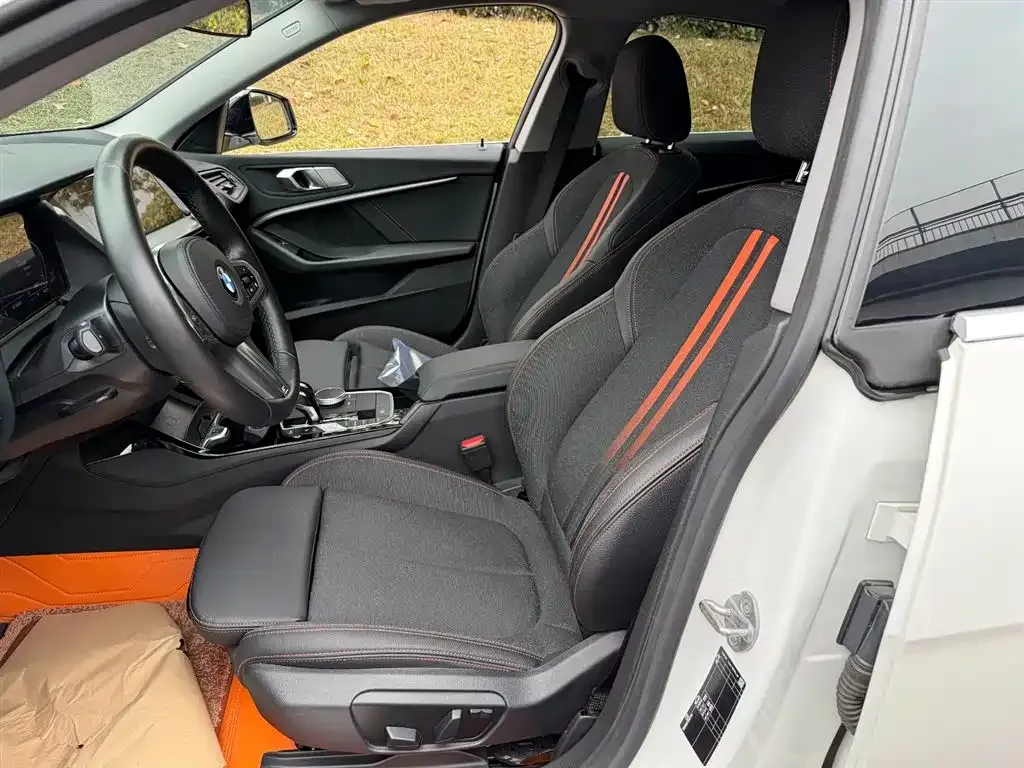 BMW 2 Series (Import) — фото 4