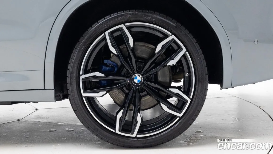 BMW X3 — фото 10
