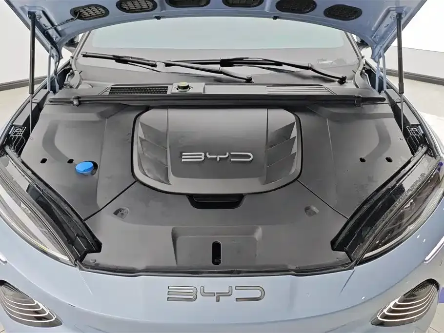 BYD Seal 2022 из CN, фото 9