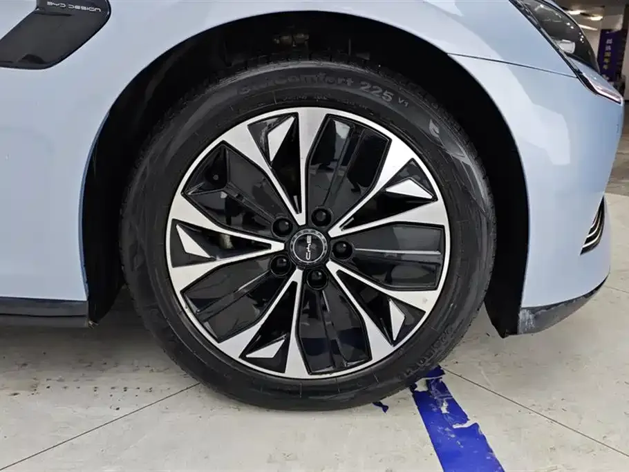 BYD Seal 2022 из CN, фото 10