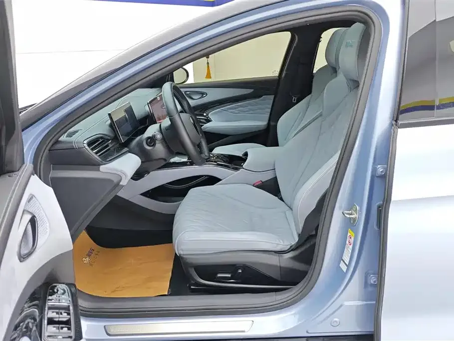 BYD Seal 2022 из CN, фото 7