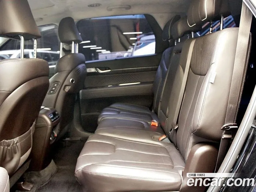 Hyundai Palisade — фото 3