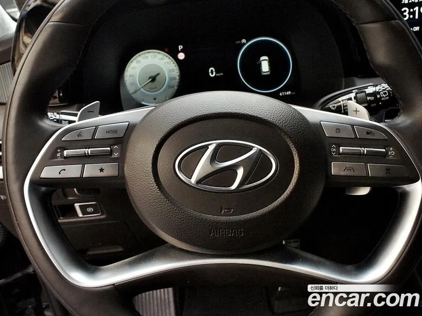 Hyundai Palisade — фото 2