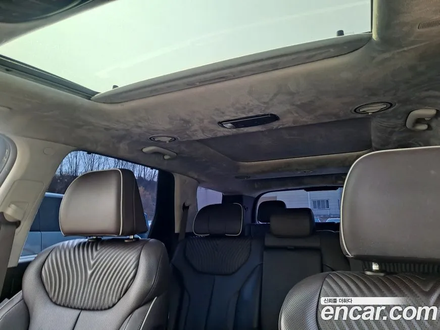Hyundai Palisade — фото 10