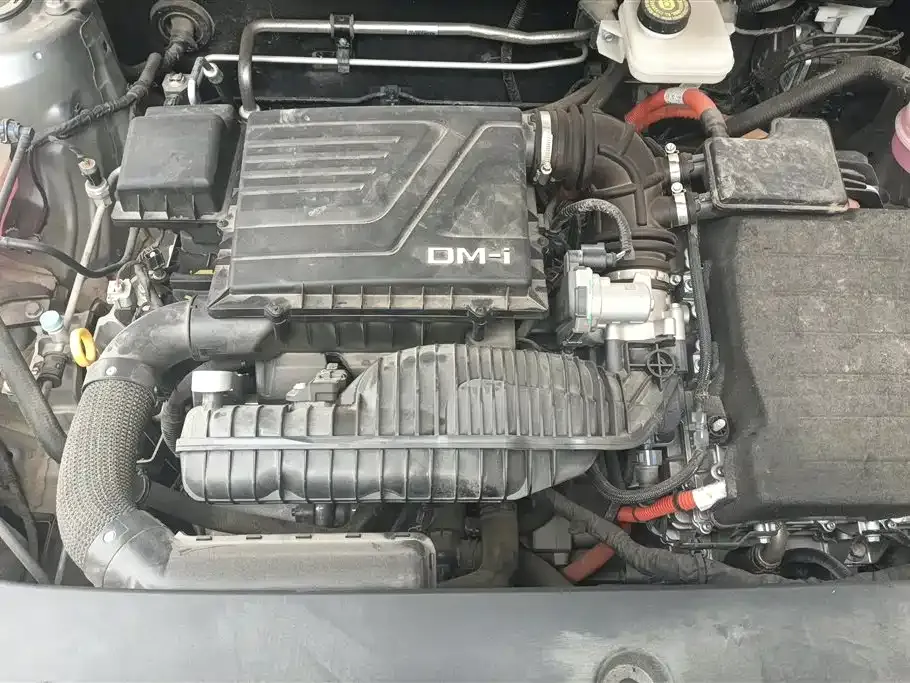 BYD Pro New Energy — фото 10
