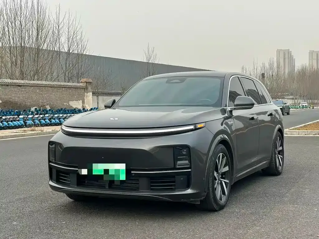 Li Auto L7