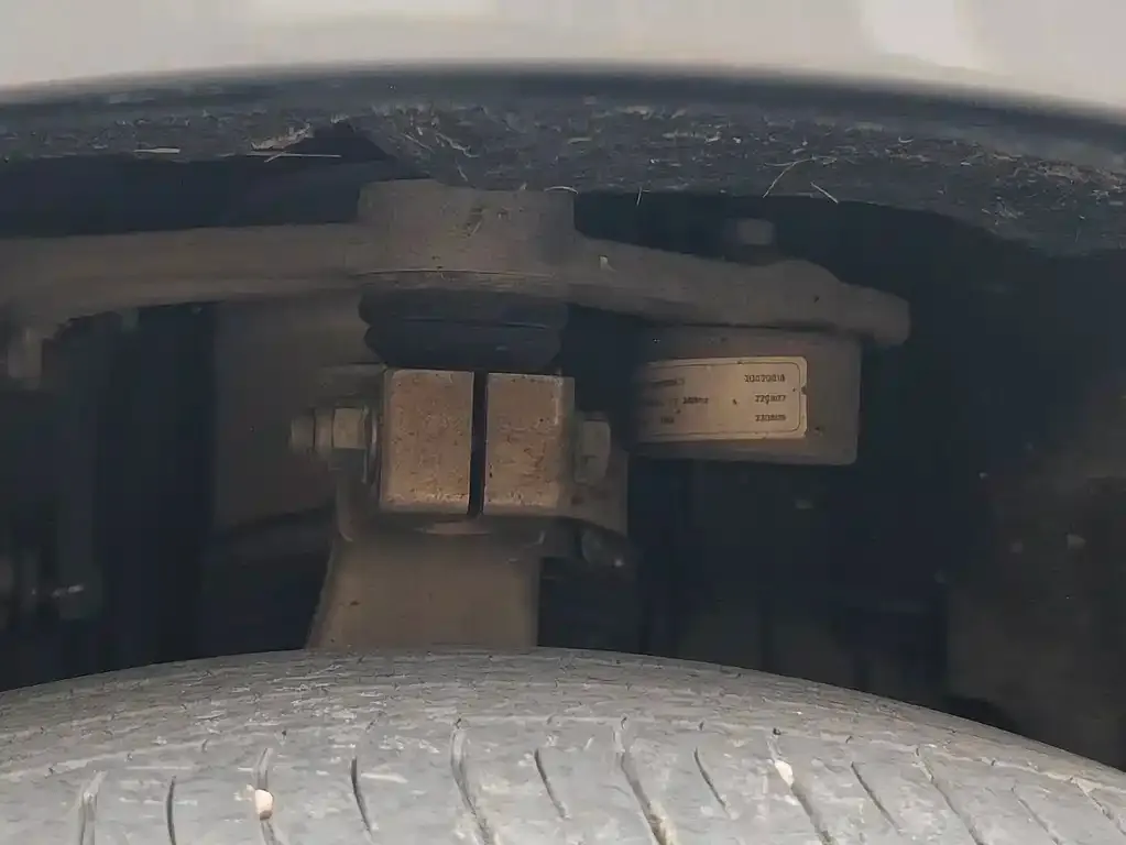 Li Auto L7 2023 из CN, фото 7