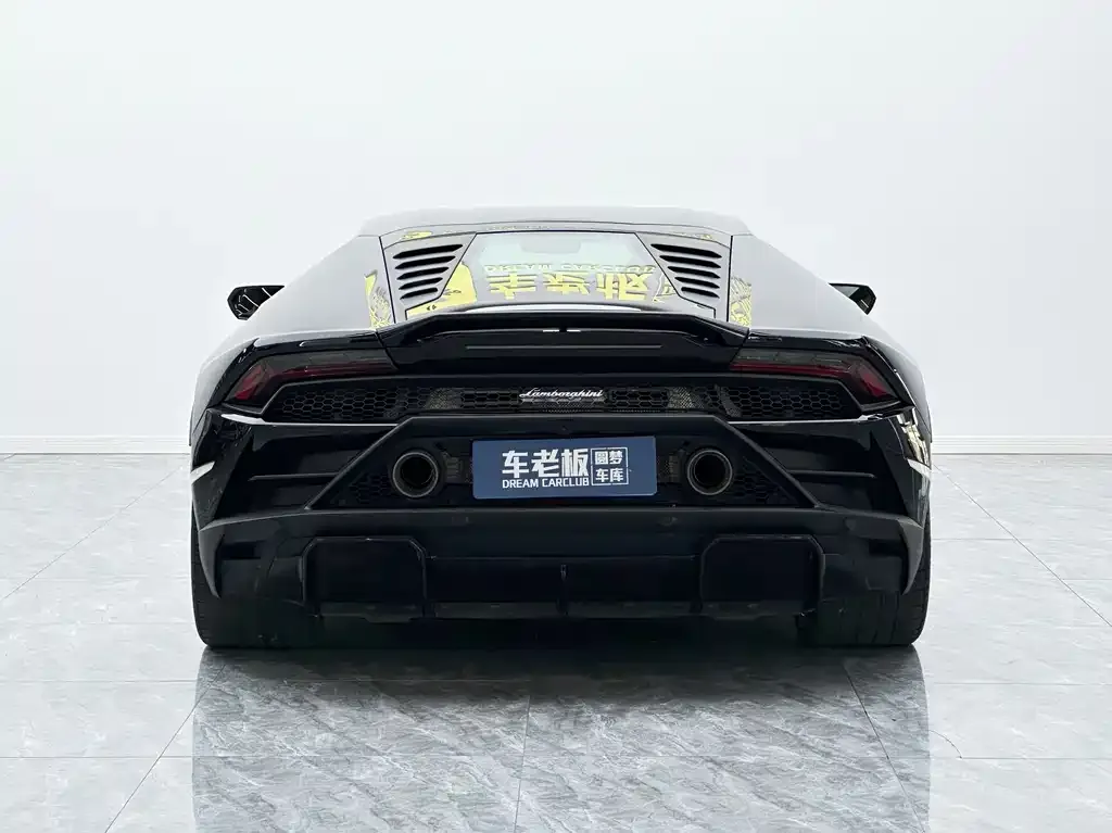 Lamborghini Huracan 2023 из CN, фото 2