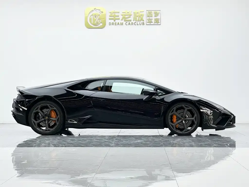 Lamborghini Huracan 2023 из CN, фото 5