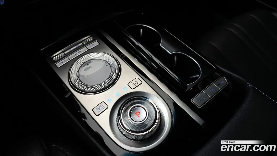 Genesis G80 — фото 10