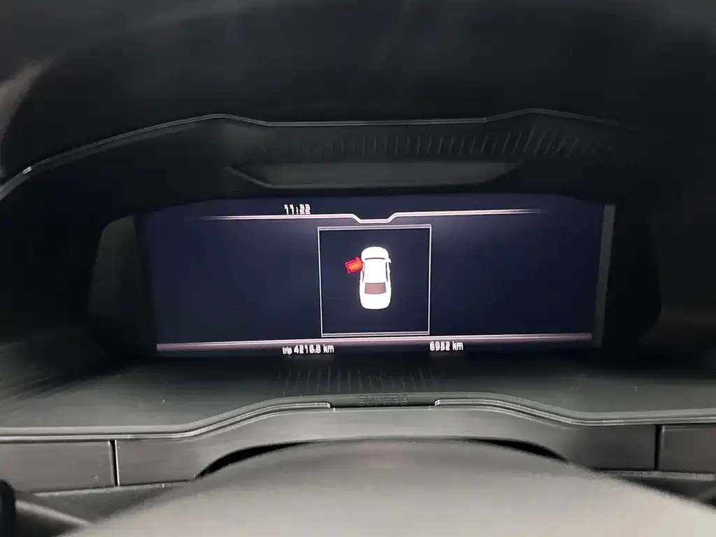Skoda Superb 2024 из CN, фото 6