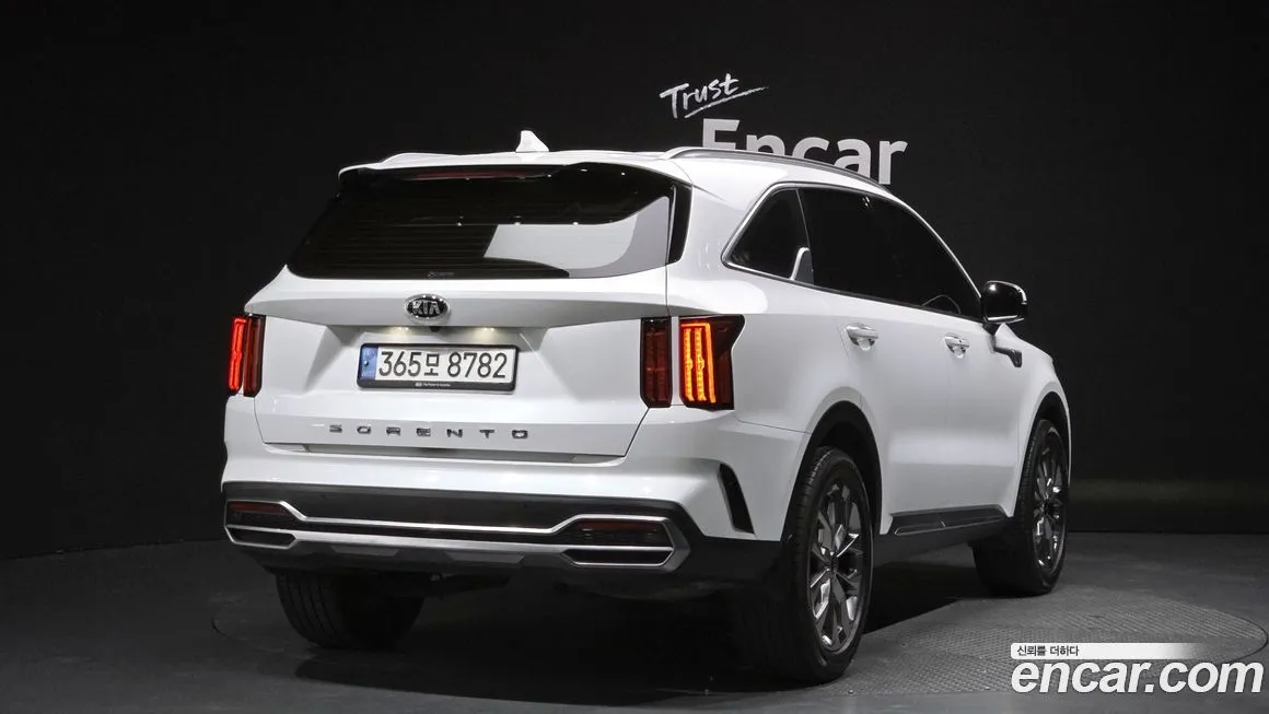 Kia Sorento — фото 4