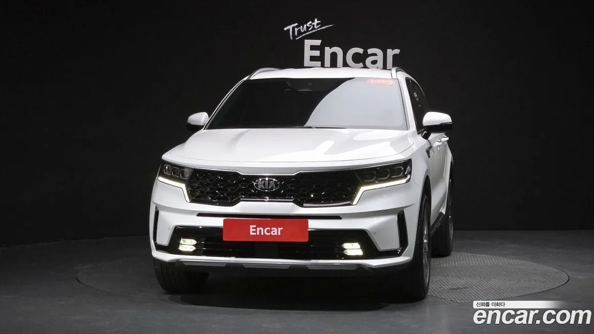Kia Sorento — фото 3