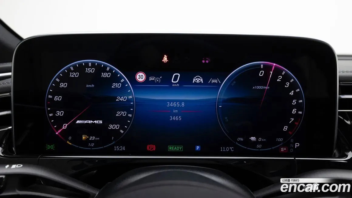Mercedes-Benz E-Class 2025 из KR, фото 6