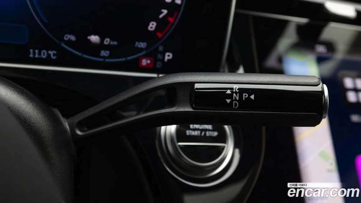 Mercedes-Benz E-Class 2025 из KR, фото 8