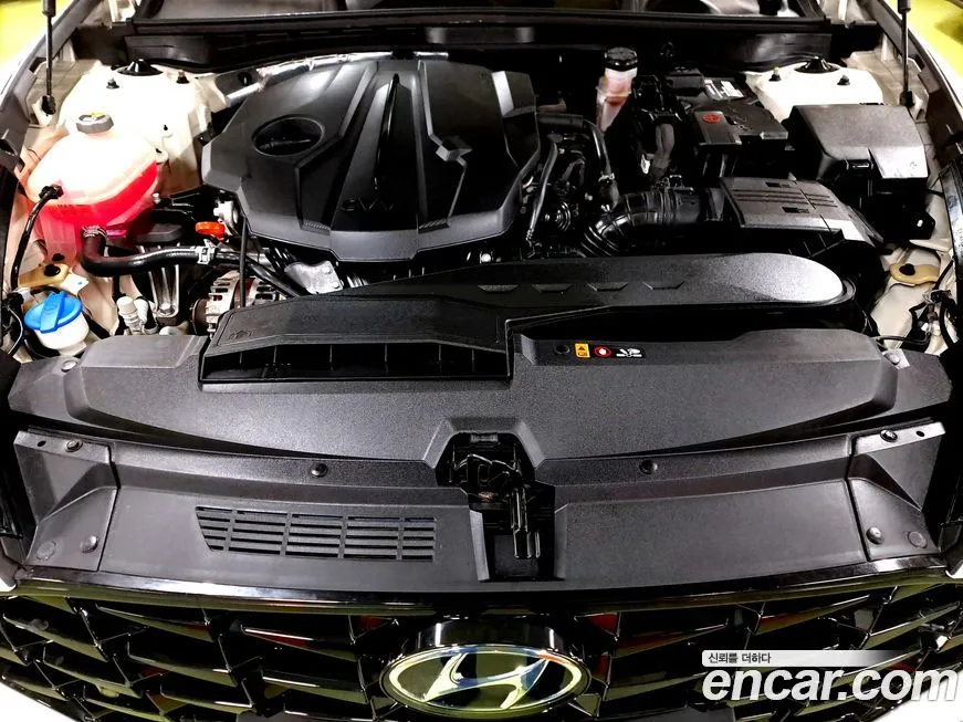 Hyundai Sonata 2022 из KR, фото 6