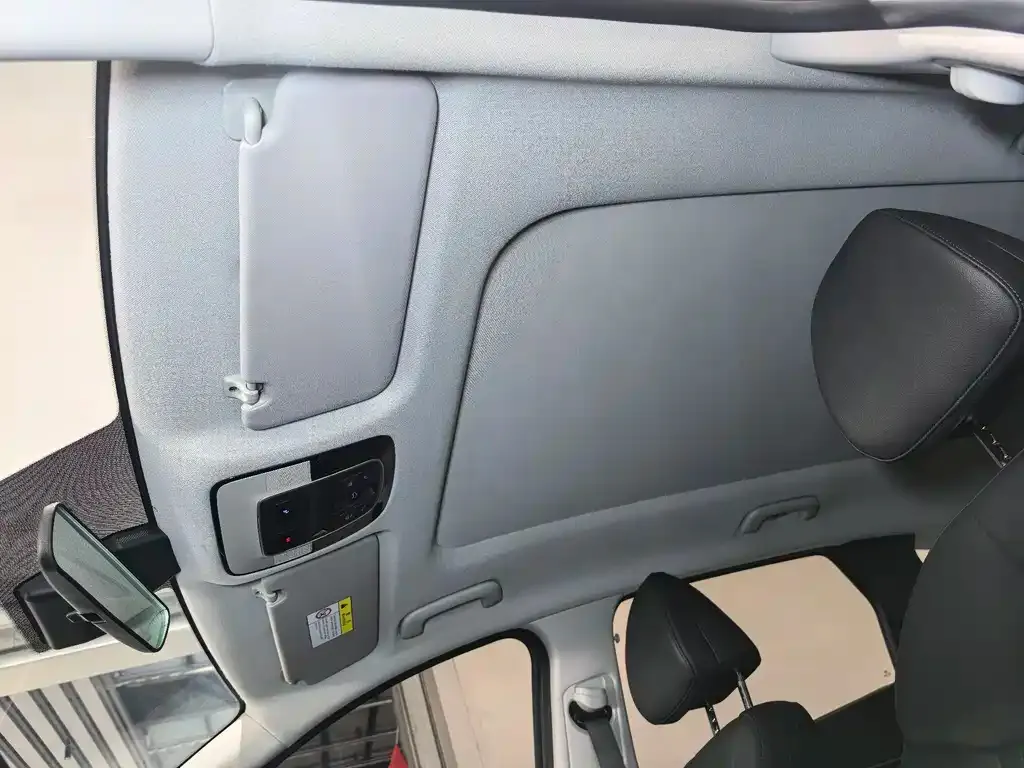 Hyundai Tucson — фото 2