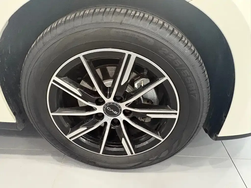 BYD Seal 06 2025 из CN, фото 4