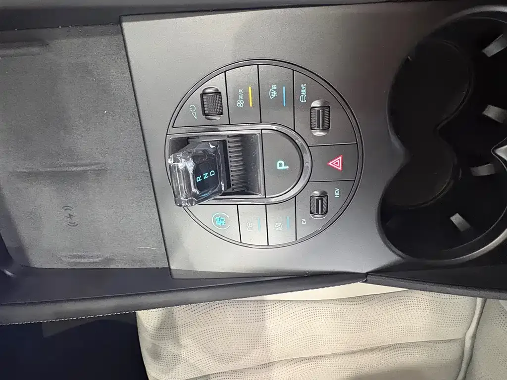 BYD Seal 06 2025 из CN, фото 5