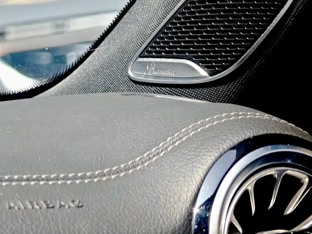 Mercedes-Benz A-Class AMG — фото 10
