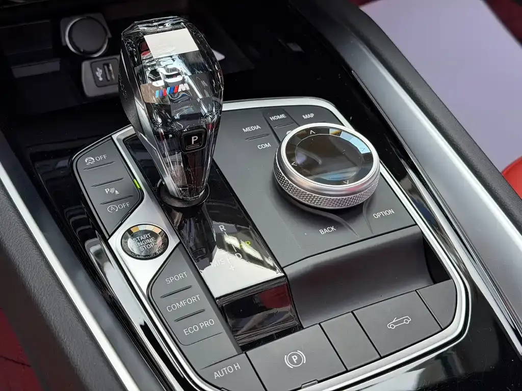 BMW Z4 2023 из CN, фото 4