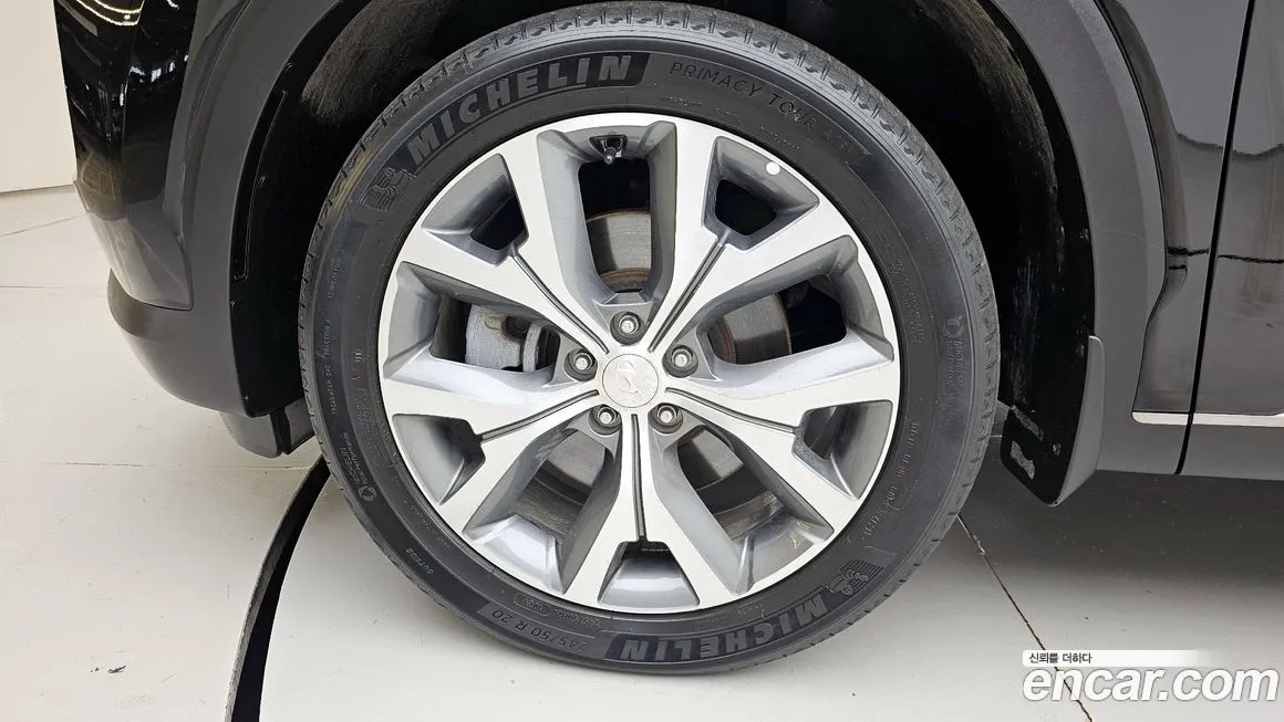 Hyundai Palisade — фото 6