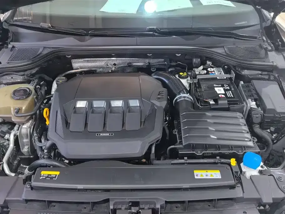 Volkswagen Golf GTI — фото 5