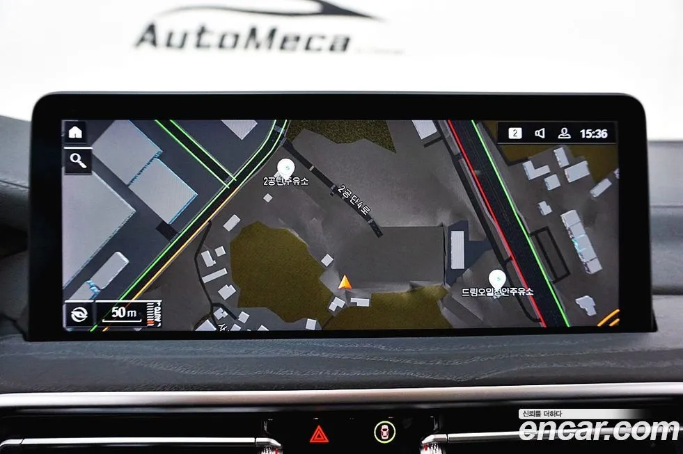 BMW X4 2024 из KR, фото 4