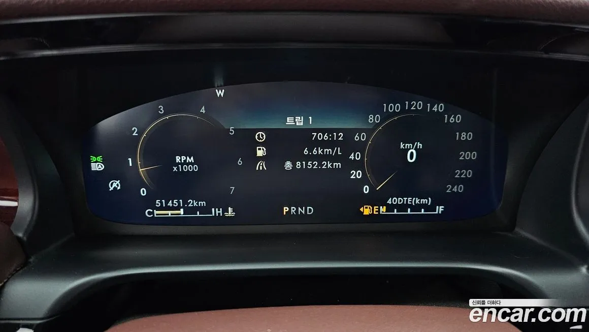 Lincoln Aviator 2021 из KR, фото 4