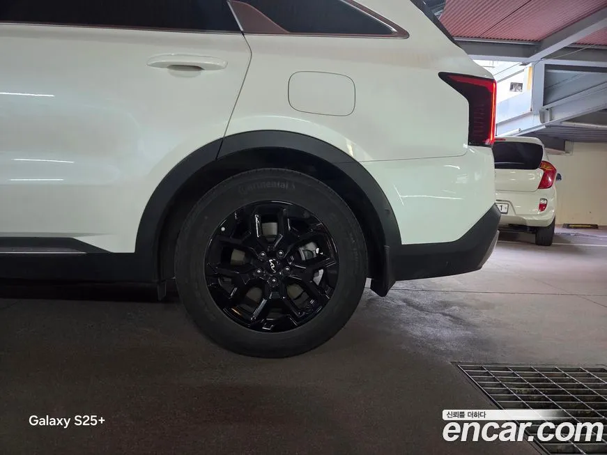Kia Sorento — фото 2