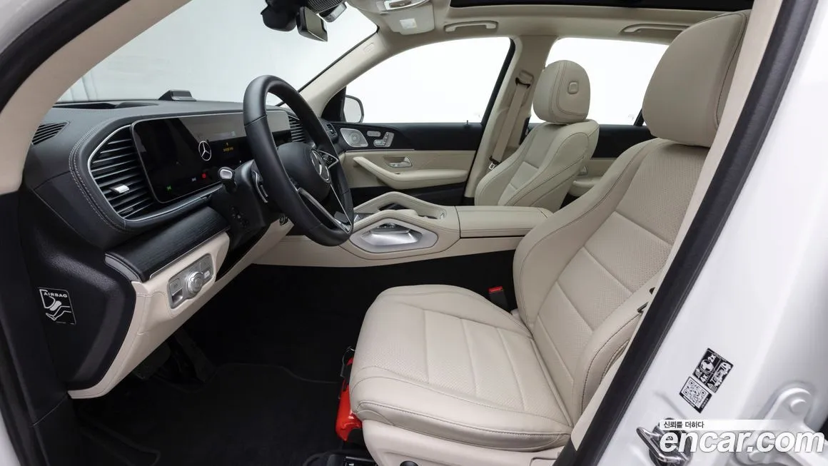 Mercedes-Benz GLE-Class 2025 из KR, фото 5