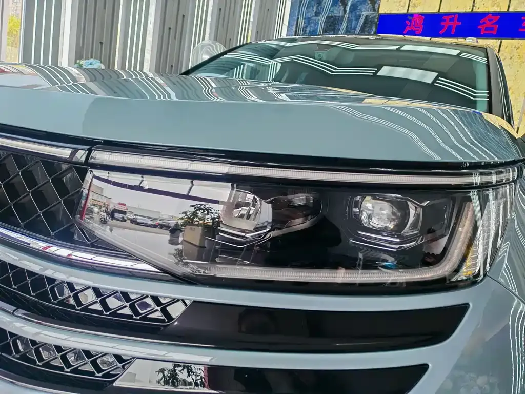 Volkswagen Tavendor 2024 из CN, фото 8