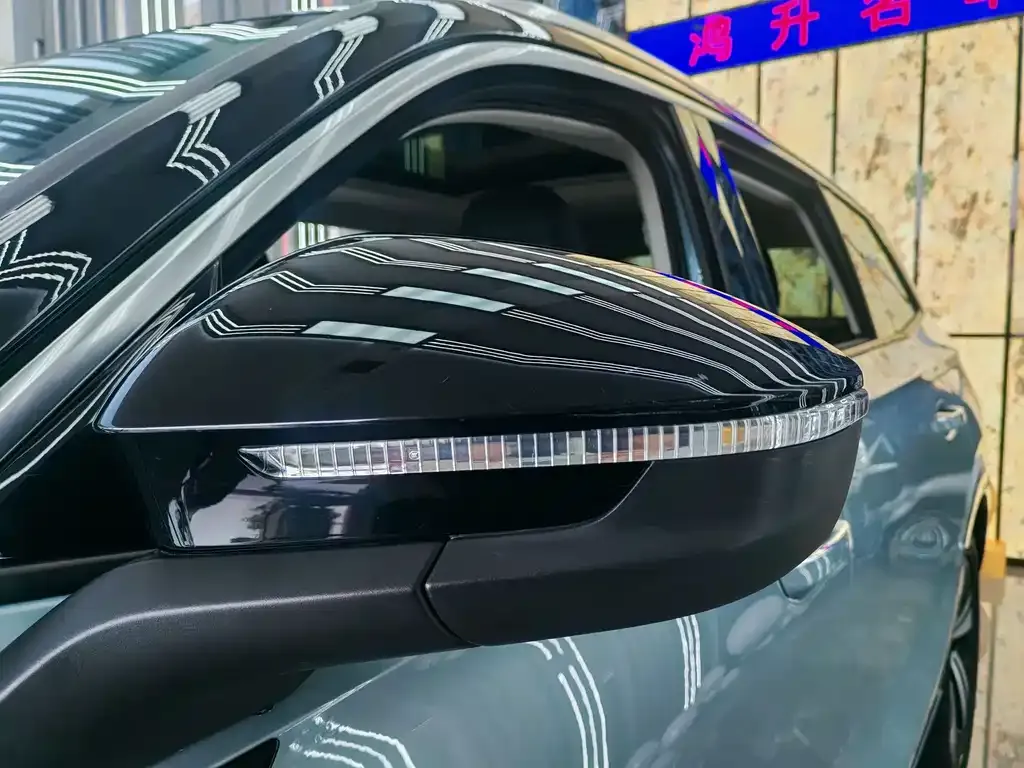 Volkswagen Tavendor 2024 из CN, фото 4