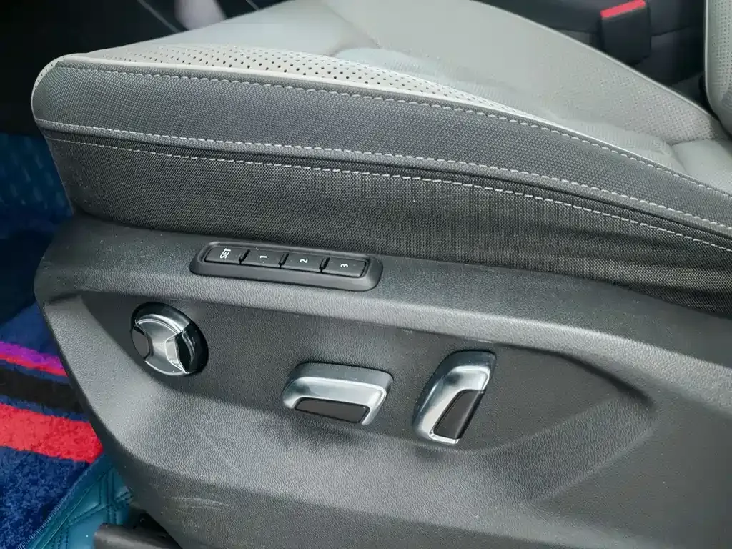 Volkswagen Tavendor 2024 из CN, фото 5