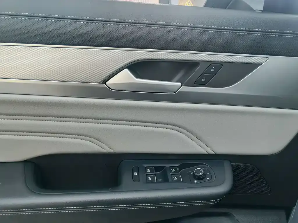 Volkswagen Tavendor 2024 из CN, фото 6